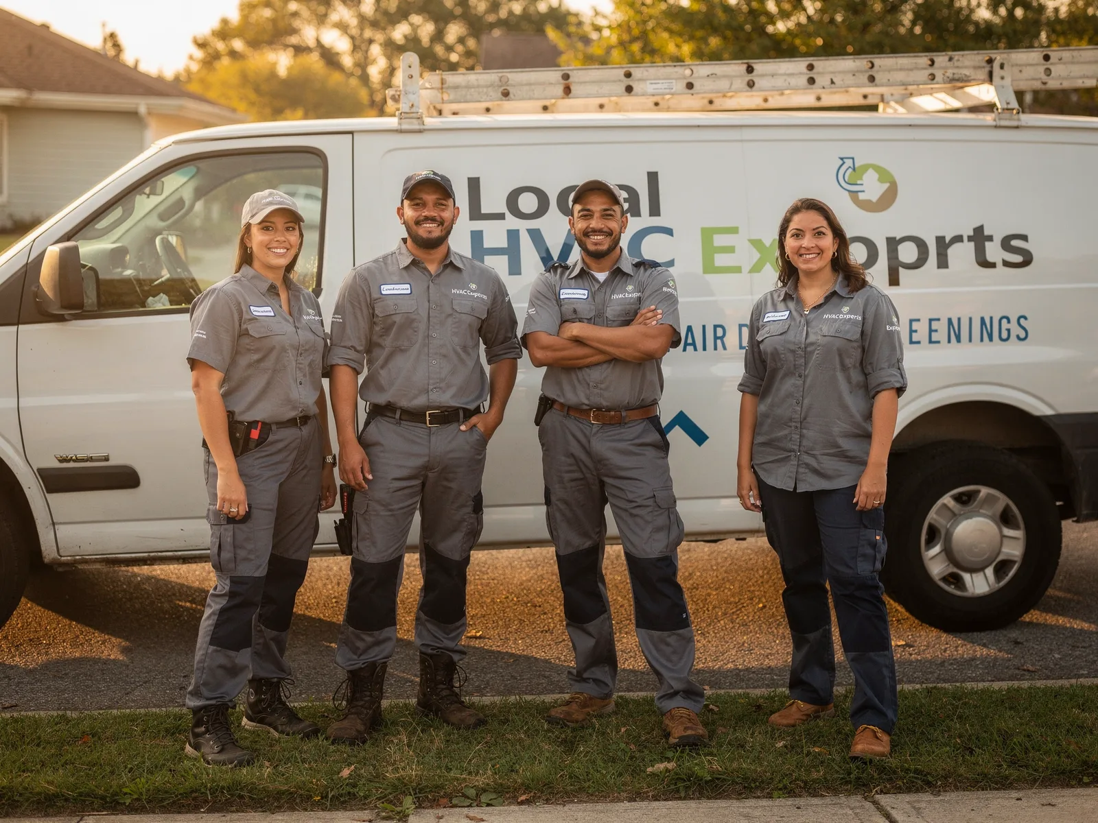 24/7 HVAC Repair & AC Replacement company in Minnesota