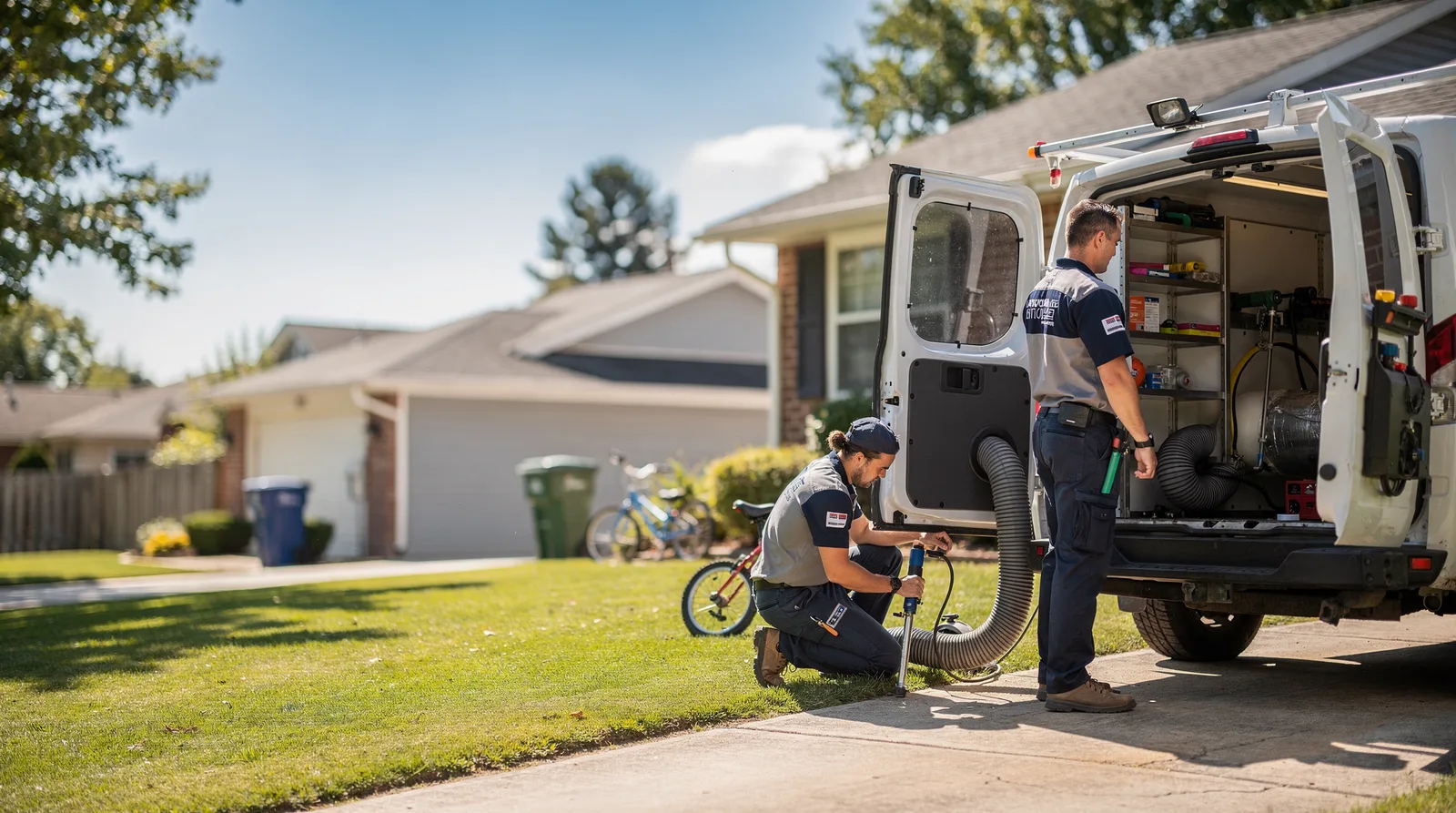 24/7 HVAC Repair & AC Replacement in Minnesota near me